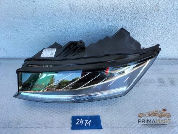 Foto 5 von Frontscheinwerfer Skoda LED 6V1941015F Links