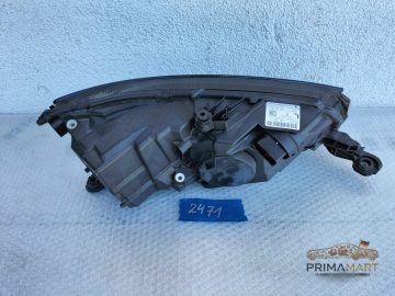 Foto 8 von Frontscheinwerfer Skoda LED 6V1941015F Links