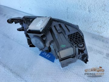 Foto 12 von Frontscheinwerfer Skoda LED 6V1941015F Links