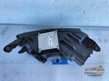 Foto 13 von Frontscheinwerfer Skoda LED 6V1941015F Links