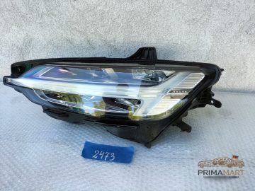 Foto 4 von Frontscheinwerfer Volvo LED 32273033 Links