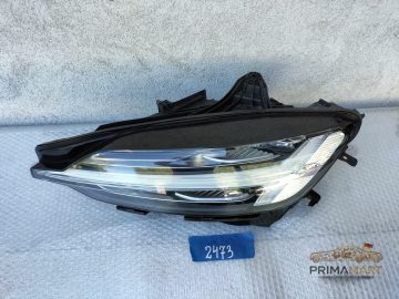 Foto 5 von Frontscheinwerfer Volvo LED 32273033 Links