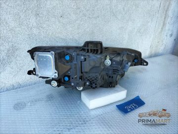 Foto 7 von Frontscheinwerfer Volvo LED 32273033 Links