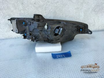 Foto 9 von Frontscheinwerfer Volvo LED 32273033 Links