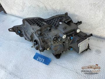 Foto 11 von Frontscheinwerfer Volvo LED 32273033 Links