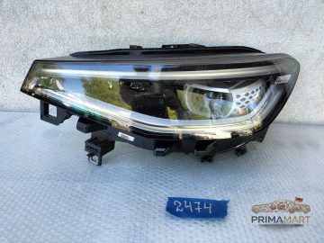 Foto 2 von Frontscheinwerfer Volkswagen Full LED 11B941035H Links