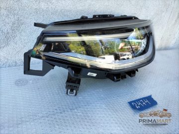 Foto 3 von Frontscheinwerfer Volkswagen Full LED 11B941035H Links