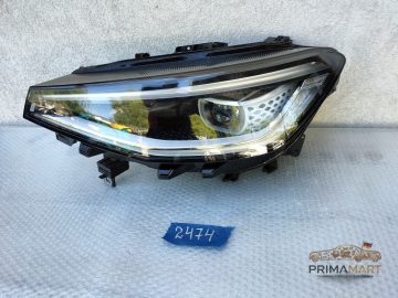 Foto 4 von Frontscheinwerfer Volkswagen Full LED 11B941035H Links