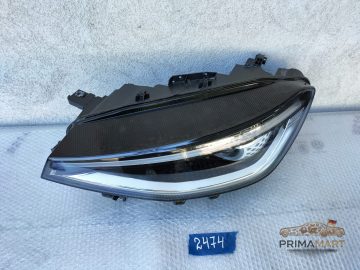 Foto 5 von Frontscheinwerfer Volkswagen Full LED 11B941035H Links