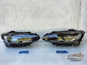 Foto 2 von Frontscheinwerfer BMW LED 950511004 Links + Rechts (Paar)