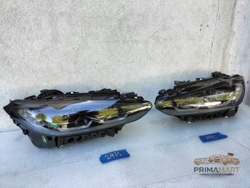 Foto 3 von Frontscheinwerfer BMW LED 950511004 Links + Rechts (Paar)