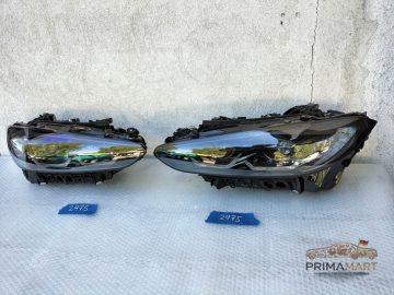 Foto 4 von Frontscheinwerfer BMW LED 950511004 Links + Rechts (Paar)