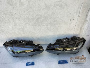 Foto 5 von Frontscheinwerfer BMW LED 950511004 Links + Rechts (Paar)