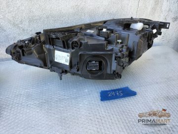 Foto 7 von Frontscheinwerfer BMW LED 950511004 Links + Rechts (Paar)