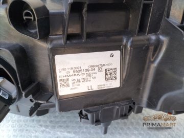 Foto 8 von Frontscheinwerfer BMW LED 950511004 Links + Rechts (Paar)
