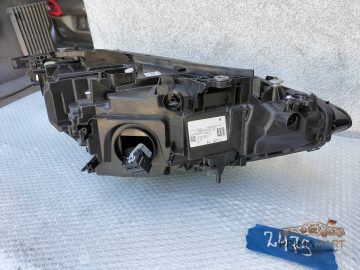 Foto 9 von Frontscheinwerfer BMW LED 950511004 Links + Rechts (Paar)