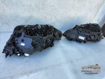Foto 13 von Frontscheinwerfer BMW LED 950511004 Links + Rechts (Paar)