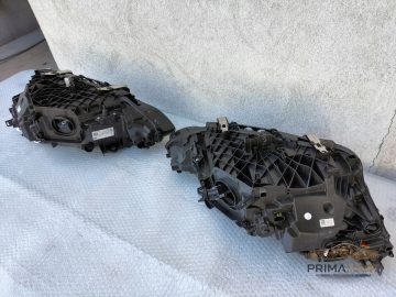Foto 14 von Frontscheinwerfer BMW LED 950511004 Links + Rechts (Paar)