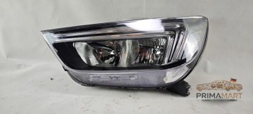 Foto 2 von Frontscheinwerfer Opel LED 42589988 Links