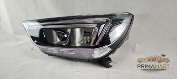 Foto 4 von Frontscheinwerfer Opel LED 42589988 Links