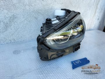 Foto 2 von Frontscheinwerfer Mercedes-Benz A2069067103 Links