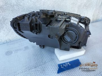 Foto 6 von Frontscheinwerfer Mercedes-Benz A2069067103 Links