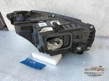 Foto 7 von Frontscheinwerfer Mercedes-Benz A2069067103 Links