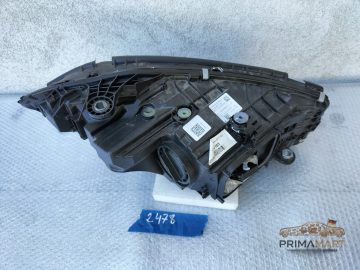 Foto 8 von Frontscheinwerfer Mercedes-Benz A2069067103 Links