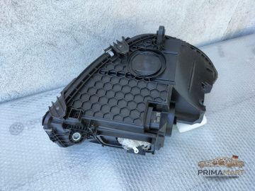 Foto 9 von Frontscheinwerfer Mercedes-Benz A2069067103 Links