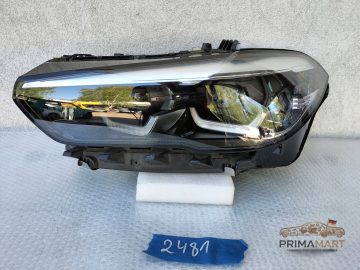 Foto 2 von Frontscheinwerfer BMW LED 948178308 Links