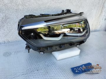 Foto 3 von Frontscheinwerfer BMW LED 948178308 Links