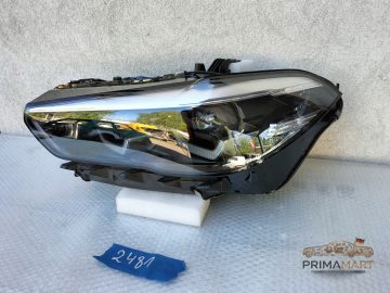 Foto 4 von Frontscheinwerfer BMW LED 948178308 Links