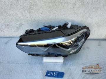 Foto 5 von Frontscheinwerfer BMW LED 948178308 Links