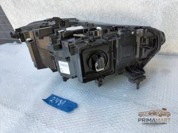Foto 8 von Frontscheinwerfer BMW LED 948178308 Links