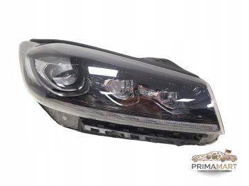Foto 2 von Frontscheinwerfer Kia Full LED 92102C5620 Rechts