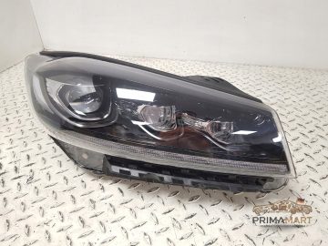 Foto 3 von Frontscheinwerfer Kia Full LED 92102C5620 Rechts