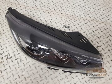 Foto 4 von Frontscheinwerfer Kia Full LED 92102C5620 Rechts