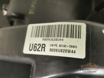 Foto 9 von Frontscheinwerfer Kia Full LED 92102C5620 Rechts