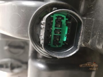 Foto 11 von Frontscheinwerfer Kia Full LED 92102C5620 Rechts