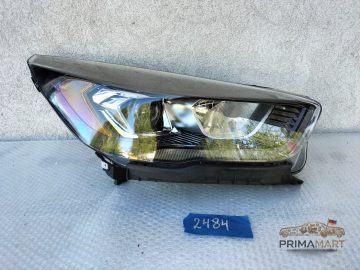 Foto 2 von Frontscheinwerfer Ford 44ZH2324B Rechts