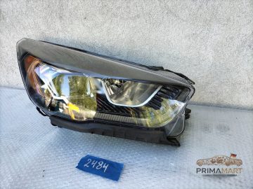 Foto 4 von Frontscheinwerfer Ford 44ZH2324B Rechts