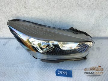 Foto 5 von Frontscheinwerfer Ford 44ZH2324B Rechts