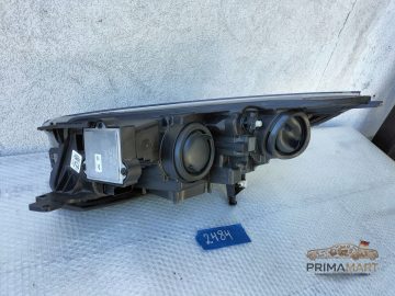 Foto 9 von Frontscheinwerfer Ford 44ZH2324B Rechts