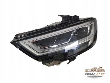 Foto 2 von Frontscheinwerfer Audi Full LED 8V0941033C Links