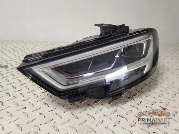 Foto 3 von Frontscheinwerfer Audi Full LED 8V0941033C Links