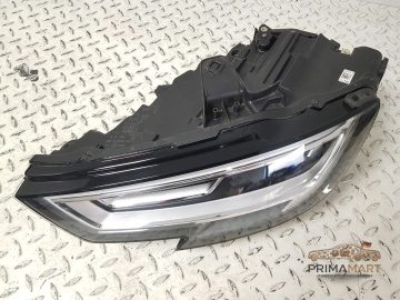 Foto 4 von Frontscheinwerfer Audi Full LED 8V0941033C Links