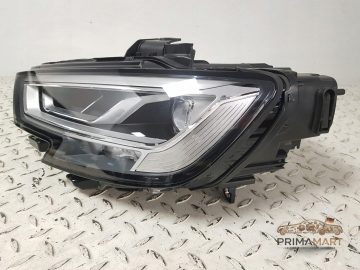 Foto 5 von Frontscheinwerfer Audi Full LED 8V0941033C Links