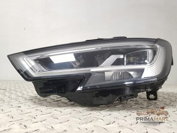 Foto 6 von Frontscheinwerfer Audi Full LED 8V0941033C Links