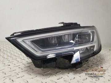 Foto 7 von Frontscheinwerfer Audi Full LED 8V0941033C Links