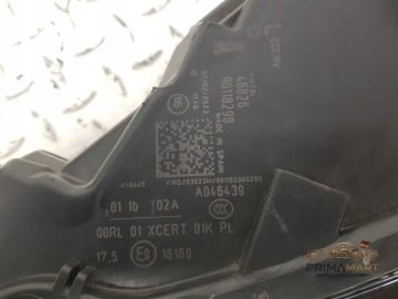 Foto 8 von Frontscheinwerfer Audi Full LED 8V0941033C Links